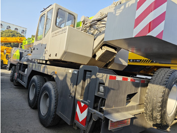 Leasing financiero de ZOOMLION ZTC500V leasing ZOOMLION ZTC500V: foto 3