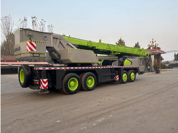 Autogrúa ZOOMLION ZTC700V 70ton: foto 3