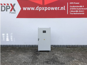 Leasing financiero de ATS Panel 2.000A - Max 1.380 kVA - DPX-27512  leasing ATS Panel 2.000A - Max 1.380 kVA - DPX-27512: foto 1