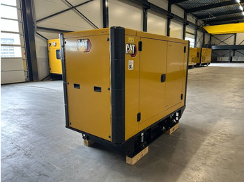 Generador industriale nuevo CAT DE33E0 - 33 kVA Generator - DPX-18004: foto 3