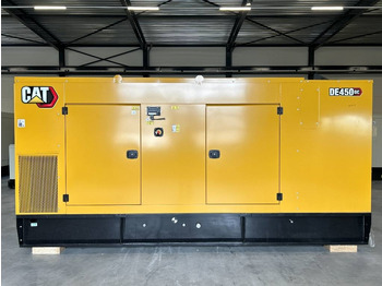 Generador industriale CATERPILLAR