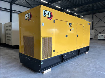 Generador industriale nuevo CAT DE450GC - 450 kVA Stand-by Generator - DPX-18219: foto 2 Generador industriale nuevo CAT DE450GC - 450 kVA Stand-by Generator - DPX-18219: foto 2