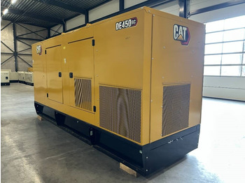Generador industriale nuevo CAT DE450GC - 450 kVA Stand-by Generator - DPX-18219: foto 3 Generador industriale nuevo CAT DE450GC - 450 kVA Stand-by Generator - DPX-18219: foto 3