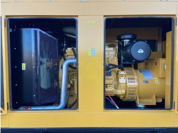 Generador industriale nuevo CAT DE500GC - 500 kVA Stand-by Generator - DPX-18220: foto 5 Generador industriale nuevo CAT DE500GC - 500 kVA Stand-by Generator - DPX-18220: foto 5