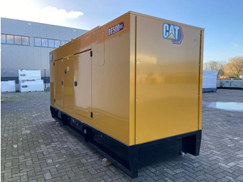 Generador industriale nuevo CAT DE500GC - 500 kVA Stand-by Generator - DPX-18220: foto 2 Generador industriale nuevo CAT DE500GC - 500 kVA Stand-by Generator - DPX-18220: foto 2