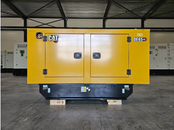 Generador industriale CATERPILLAR
