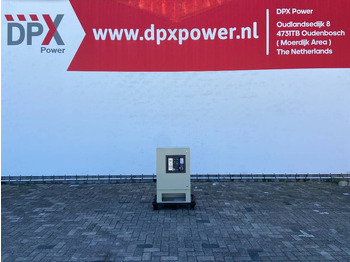 Maquinaria de construcción