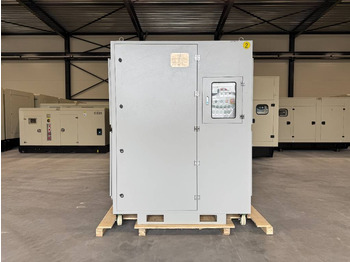 Maquinaria de construcción