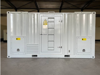 Maquinaria de construcción