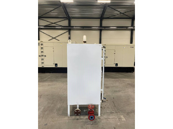 Maquinaria de construcción