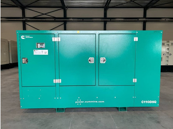 Generador industriale CUMMINS