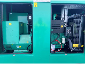 Generador industriale nuevo Cummins C220D5EQ - 220 kVA Generator - DPX-18512-Q: foto 5