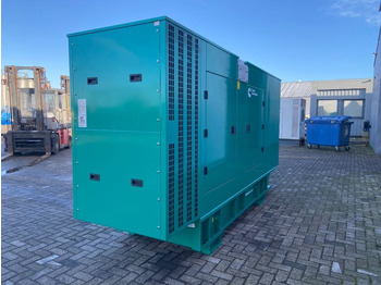 Generador industriale nuevo Cummins C220D5EQ - 220 kVA Generator - DPX-18512-Q: foto 3