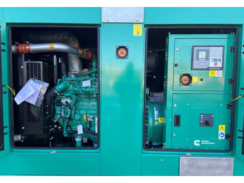 Generador industriale nuevo Cummins C220D5EQ - 220 kVA Generator - DPX-18512-Q: foto 4