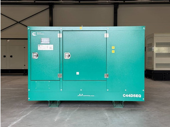 Generador industriale CUMMINS