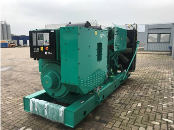 Leasing financiero de Cummins C900D5 - 900 kVA Open Genset - DPX-18527-O  leasing Cummins C900D5 - 900 kVA Open Genset - DPX-18527-O: foto 3