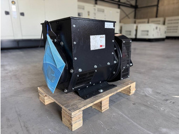 Generador industriale nuevo DPX CJ224D - 50 kVA Alternator - DPX-33903: foto 2