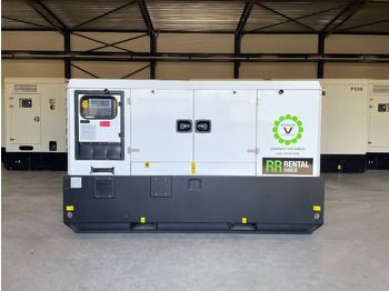 Generador industriale DEUTZ