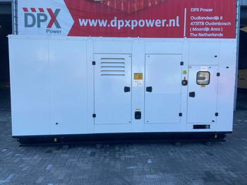 Generador industriale DOOSAN