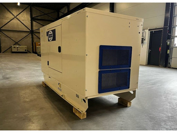 Generador industriale nuevo FG Wilson P110-3 - 110 kVA Genset - DPX-16008: foto 3