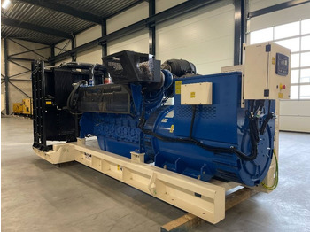 Generador industriale FG Wilson P1250-1 - 1250 kVA Surplus Genset - DPX-25089: foto 3 Generador industriale FG Wilson P1250-1 - 1250 kVA Surplus Genset - DPX-25089: foto 3