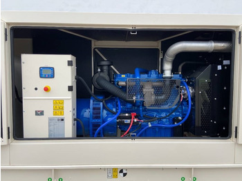 Generador industriale nuevo FG Wilson P150-5 - 150 kVA Genset - DPX-16009: foto 5