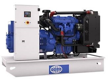 Generador industriale FG WILSON