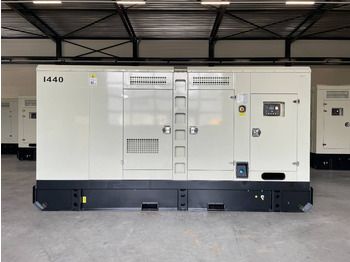 Generador industriale IVECO