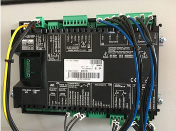 Leasing financiero de ATS Panel 160A - Max 110 kVA - DPX-27505  leasing ATS Panel 160A - Max 110 kVA - DPX-27505: foto 4