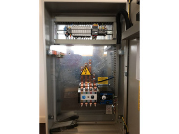 Leasing financiero de ATS Panel 160A - Max 110 kVA - DPX-27505  leasing ATS Panel 160A - Max 110 kVA - DPX-27505: foto 5