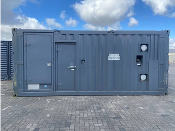 Maquinaria de construcción Available containers new and used: foto 2 Maquinaria de construcción Available containers new and used: foto 2