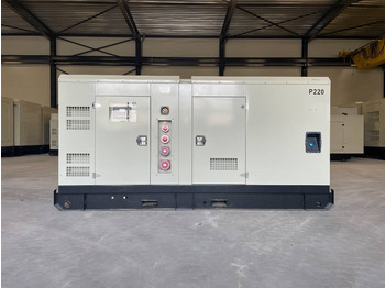 Generador industriale PERKINS