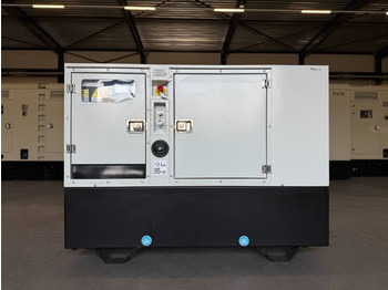 Generador industriale PERKINS