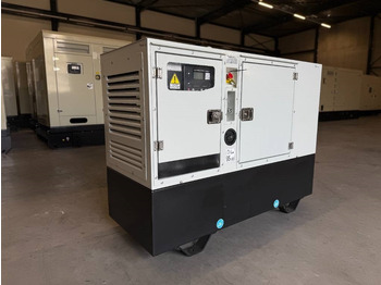 Generador industriale nuevo Perkins 404J-22G - 22 kVA - Stage V Genset - DPX-19906: foto 2