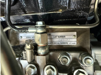 Generador industriale nuevo Perkins 404J-22G - 22 kVA - Stage V Genset - DPX-19906: foto 4