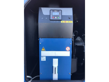 Leasing financiero de Sdmo K33 - 33 kVA Generator - DPX-17004  leasing Sdmo K33 - 33 kVA Generator - DPX-17004: foto 5