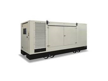 Generador industriale nuevo Volvo TAD1381GE - 385 kVA Stage V Genset - DPX-19924: foto 2