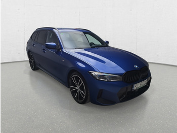 Coche BMW