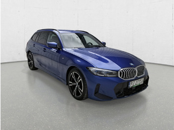 Coche BMW
