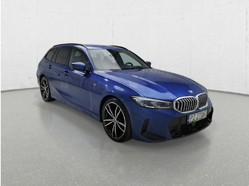 Coche BMW