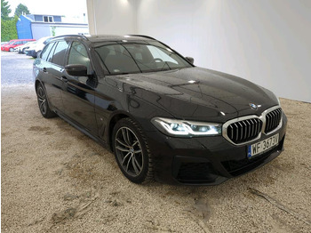 Coche BMW