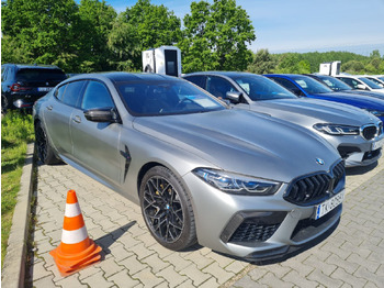 Sedan BMW