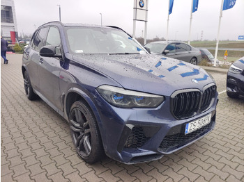 Coche BMW