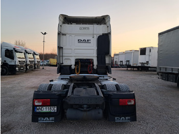 Cabeza tractora DAF XF 460 FT CIĄGNIK SIODŁOWY: foto 5