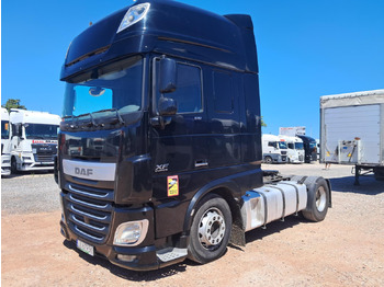 Cabeza tractora DAF XF 510 FT CIĄGNIK SIODŁOWY: foto 2