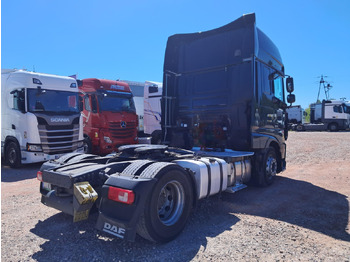 Cabeza tractora DAF XF 510 FT CIĄGNIK SIODŁOWY: foto 4