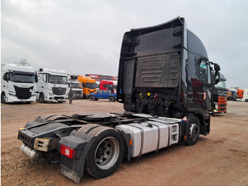 Leasing financiero de  IVECO AS440T/ FP LT CIĄGNIK SIODŁOWY leasing IVECO AS440T/ FP LT CIĄGNIK SIODŁOWY: foto 4
