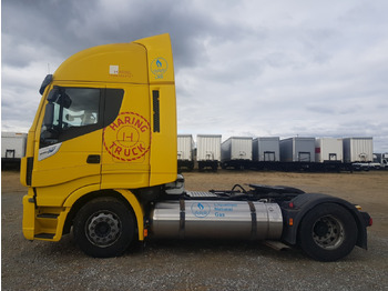 Cabeza tractora IVECO STRALIS CIĄGNIK SIODŁOWY: foto 4