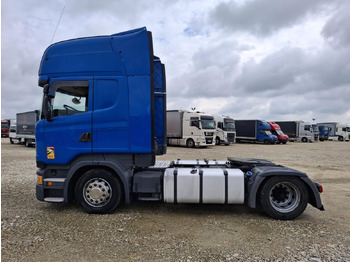 Cabeza tractora SCANIA R450  CIĄGNIK SIODŁOWY: foto 4