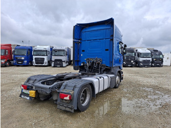 Cabeza tractora SCANIA R450  CIĄGNIK SIODŁOWY: foto 5